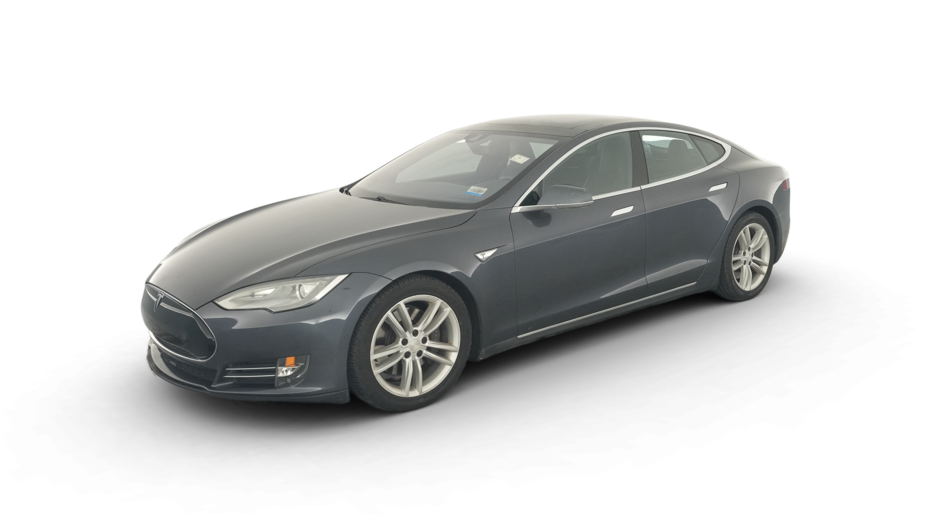 2016 Tesla Model S 90D
