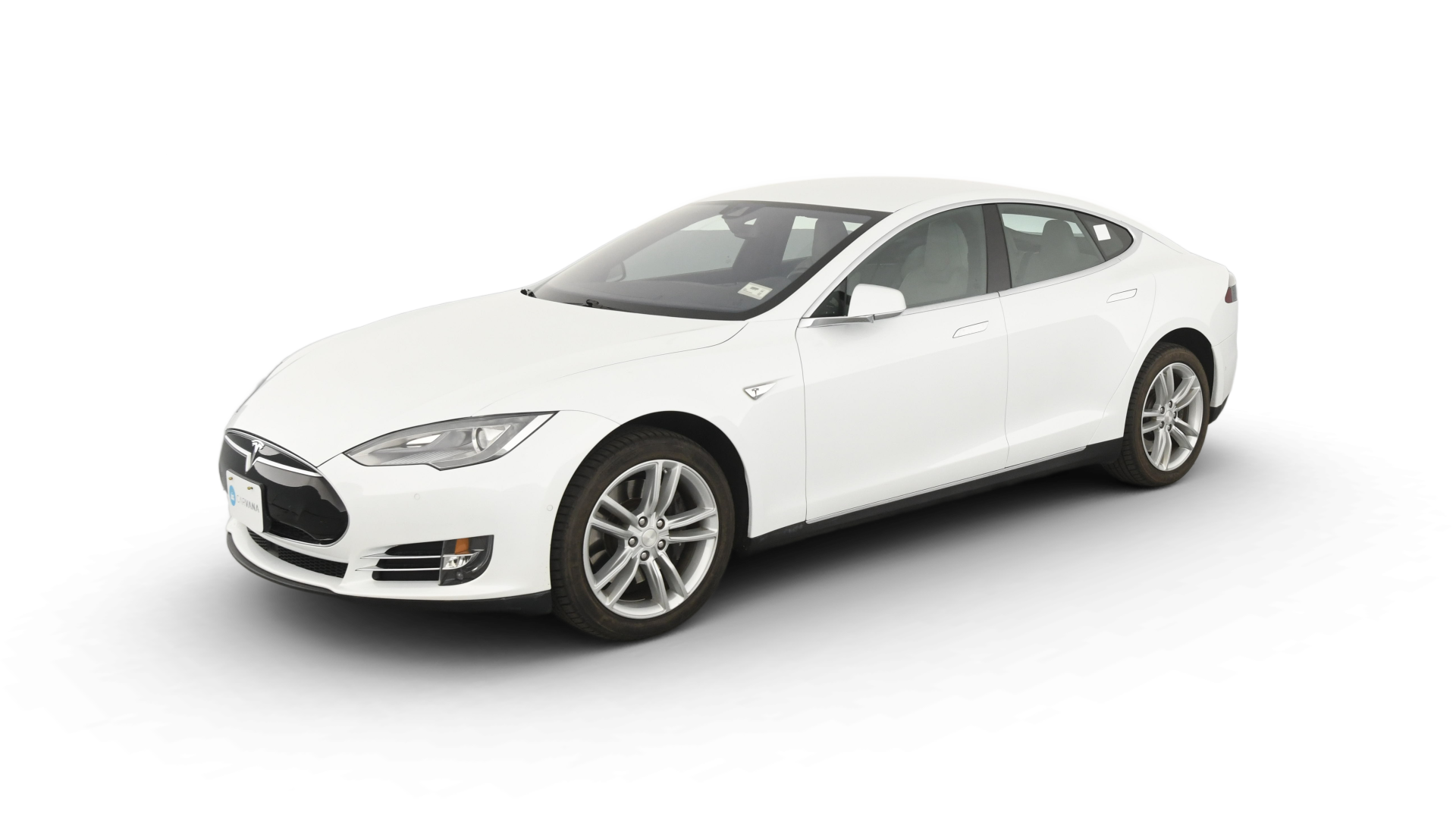 2016 Tesla Model S 90D