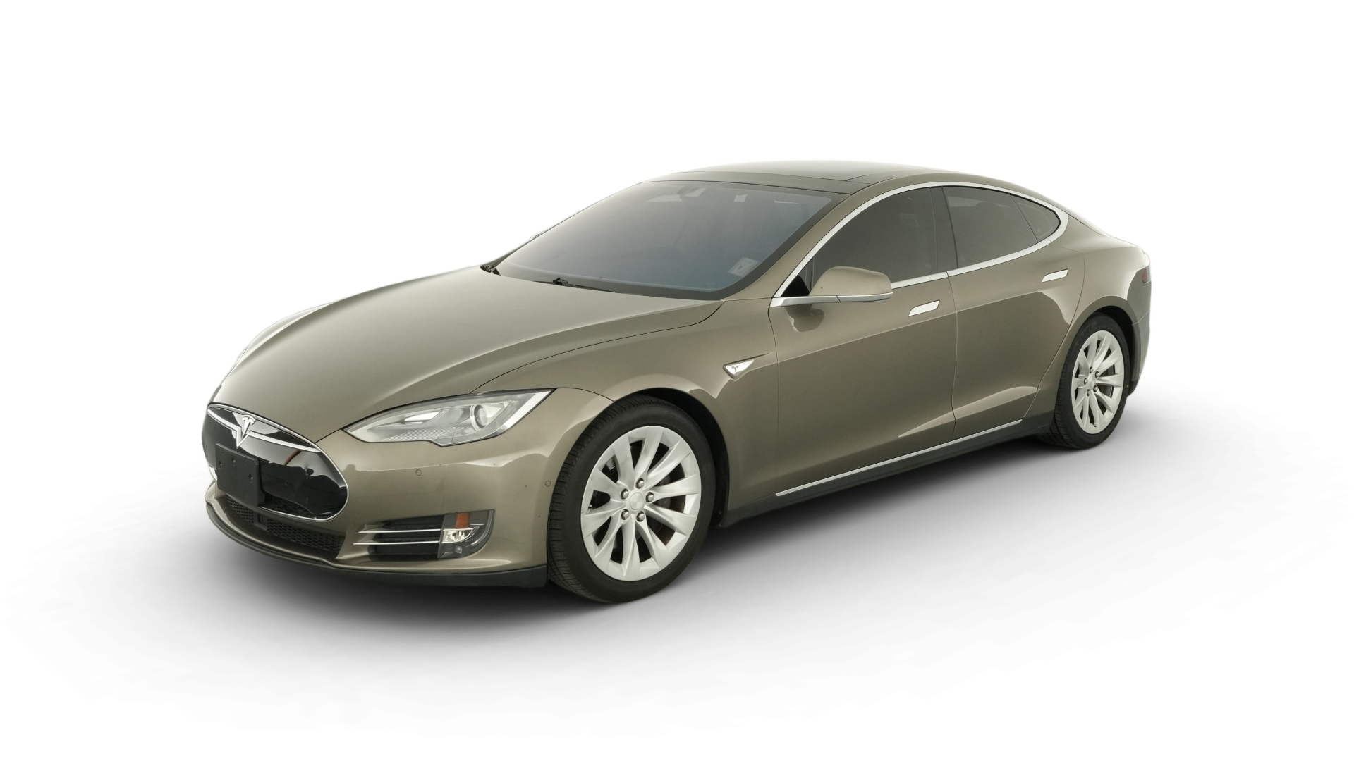 2016 Tesla Model S 90D