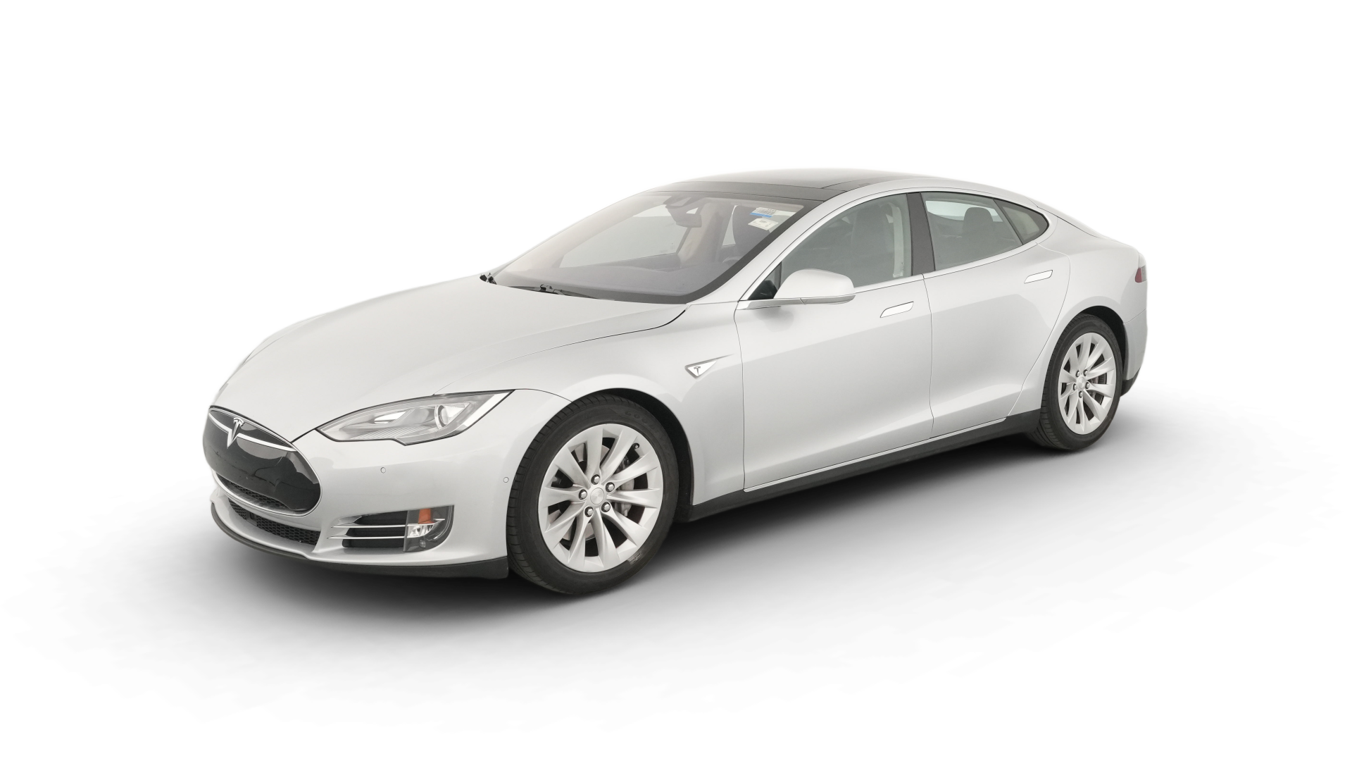 2016 Tesla Model S Base