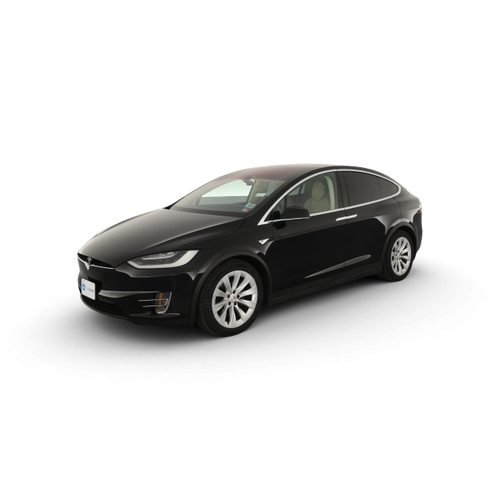 2016 Tesla Model X