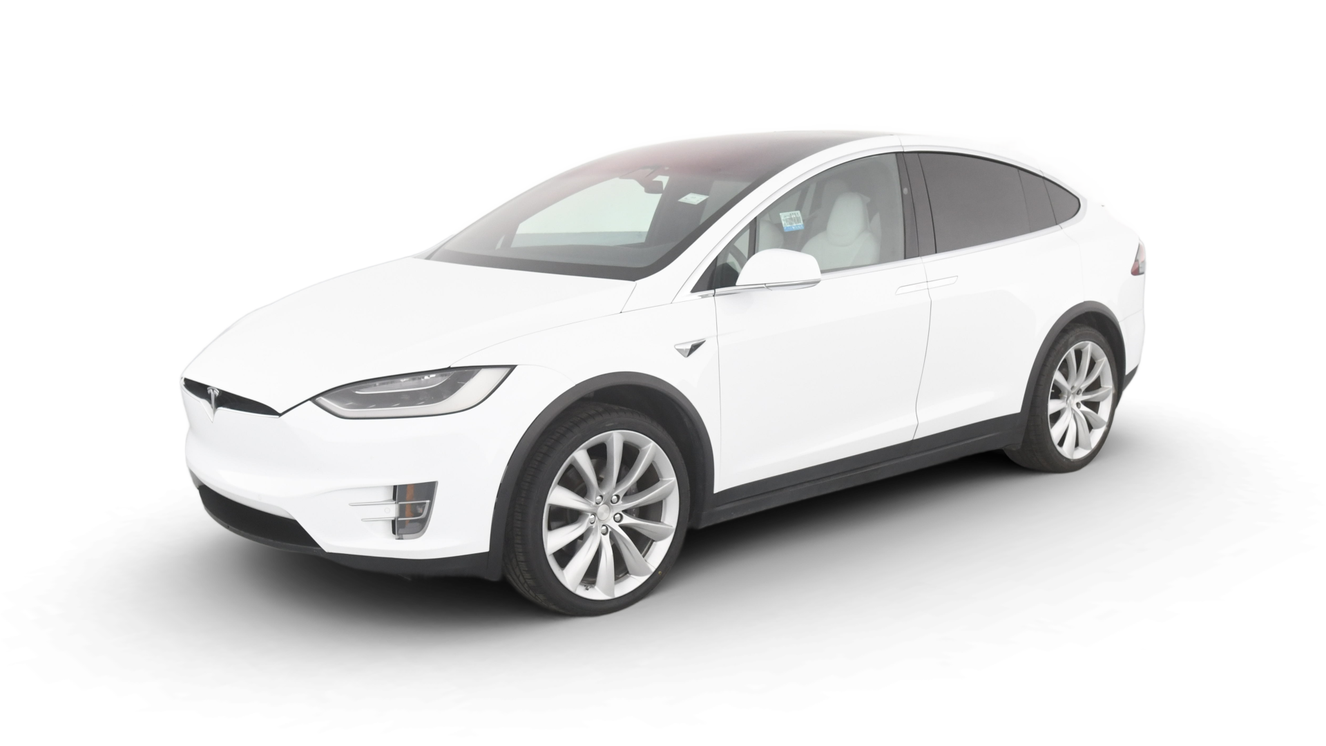 2016 Tesla Model X