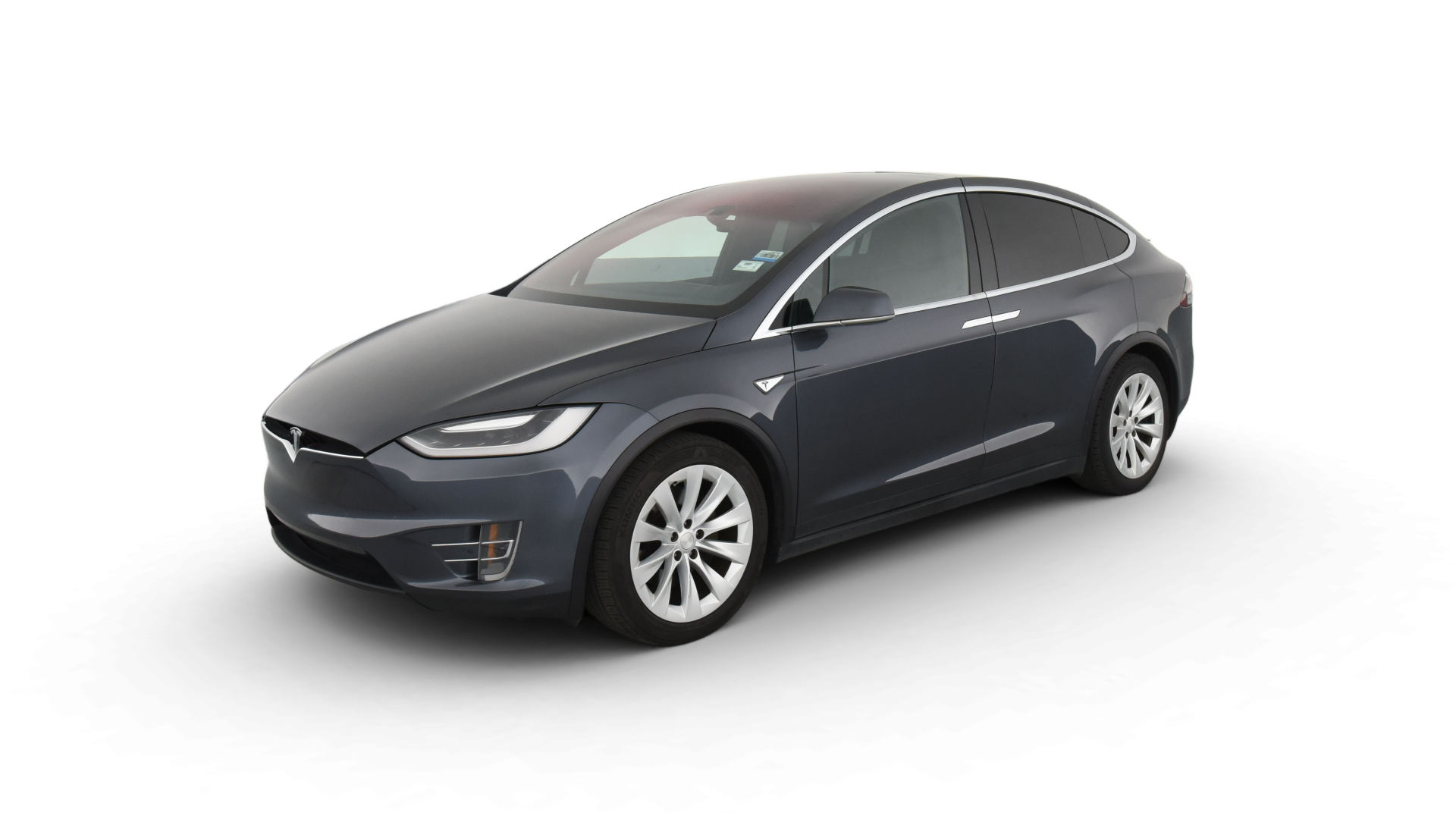 2016 Tesla Model X 75D