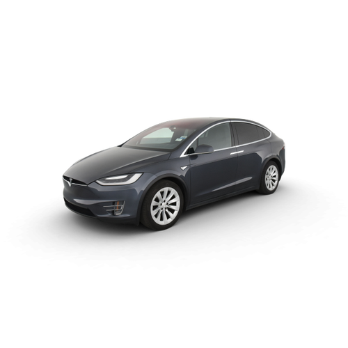 2016 Tesla Model X