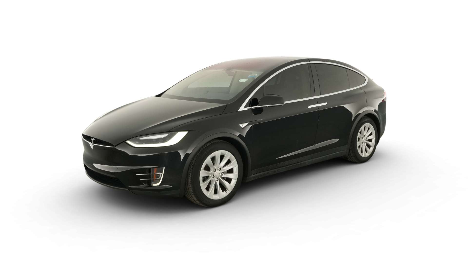 2016 Tesla Model X