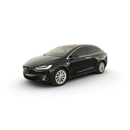 2016 Tesla Model X