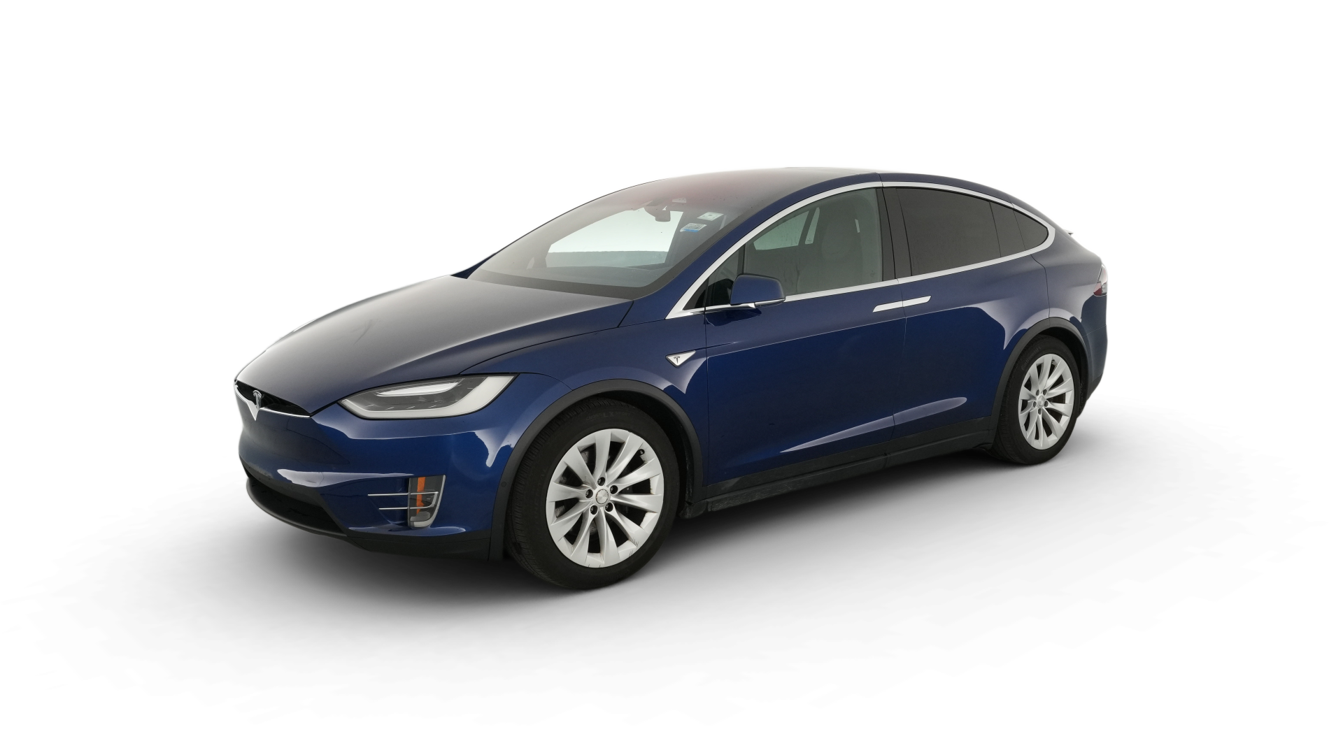 2016 Tesla Model X