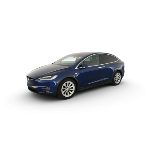 2016 Tesla Model X