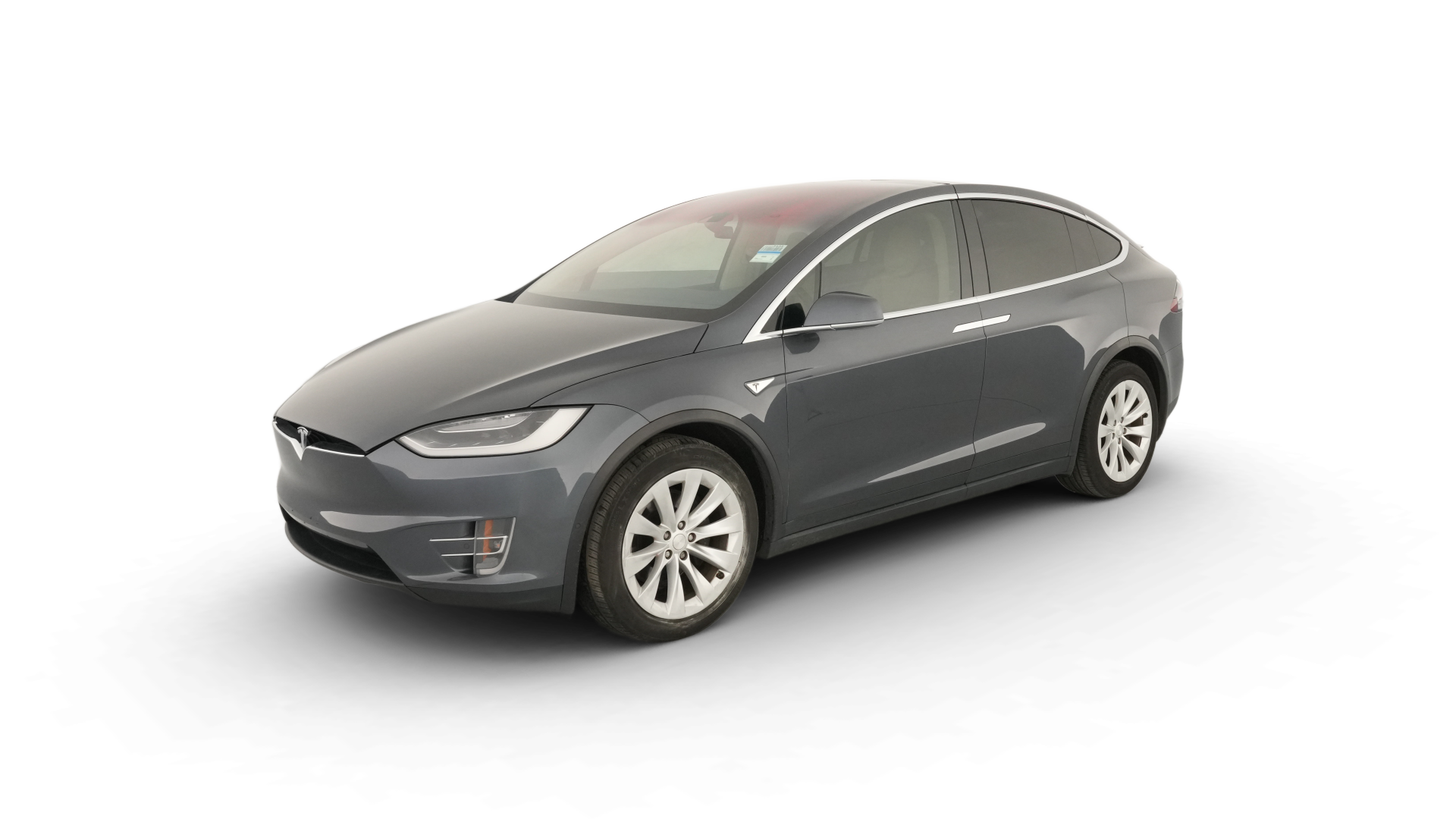 2016 Tesla Model X