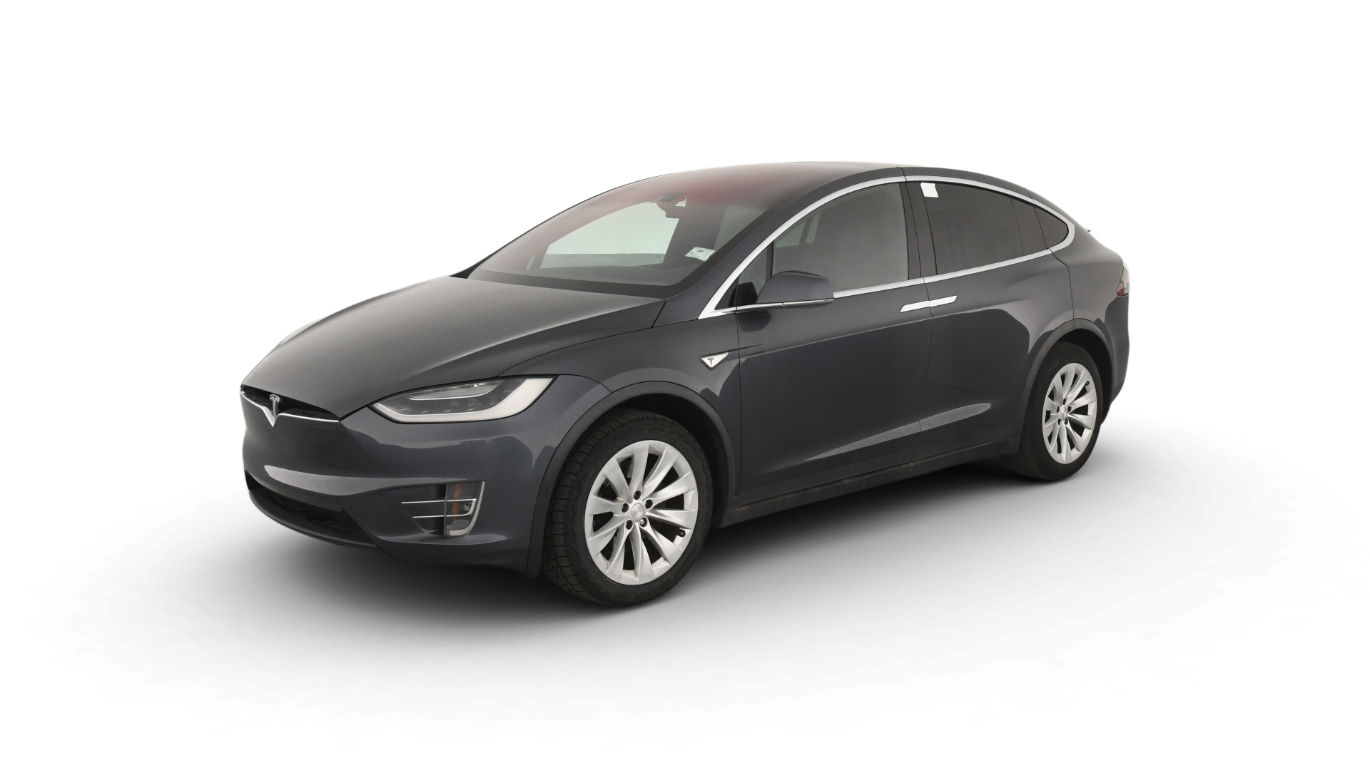 2016 Tesla Model X