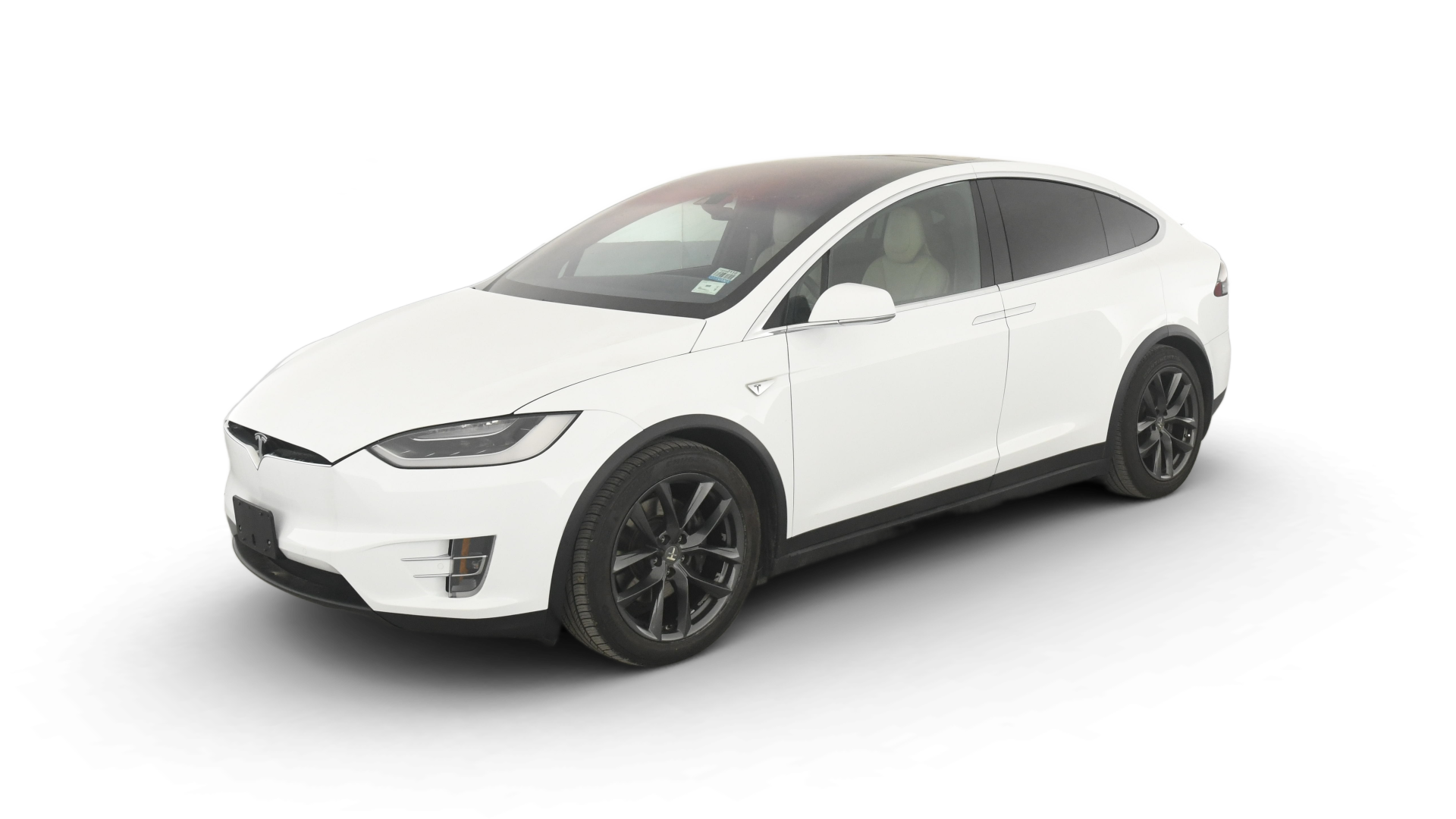 Used 2016 Tesla Model X | Carvana