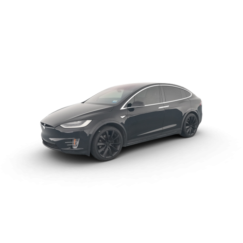 2016 Tesla Model X