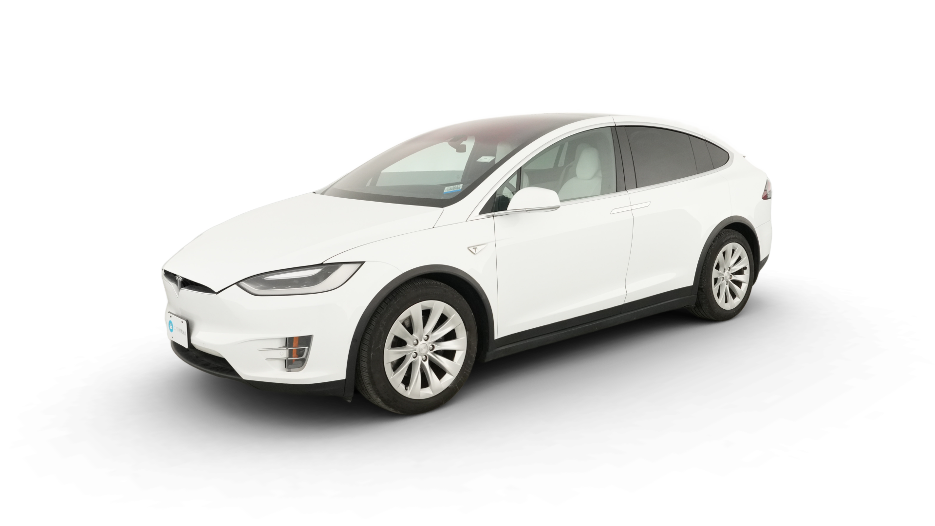 2016 Tesla Model X