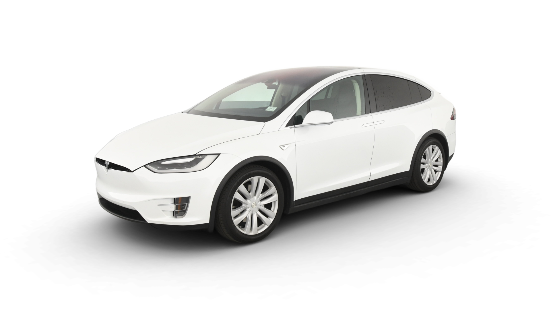 2016 Tesla Model X