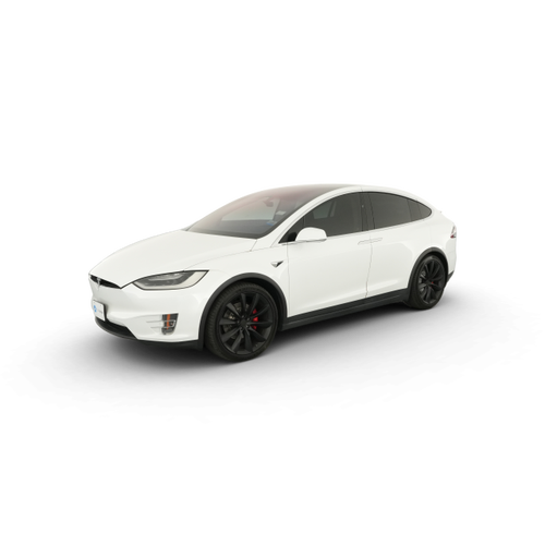 2016 Tesla Model X