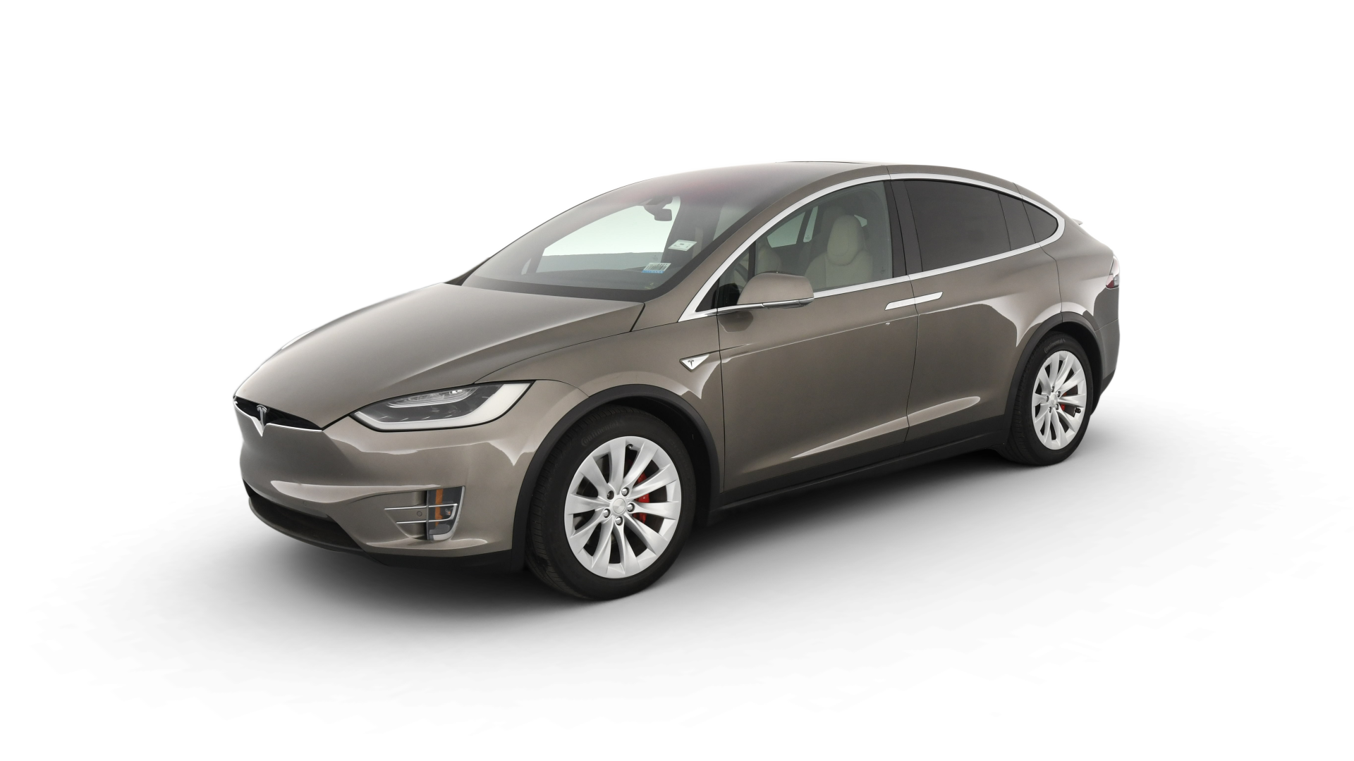 2016 Tesla Model X