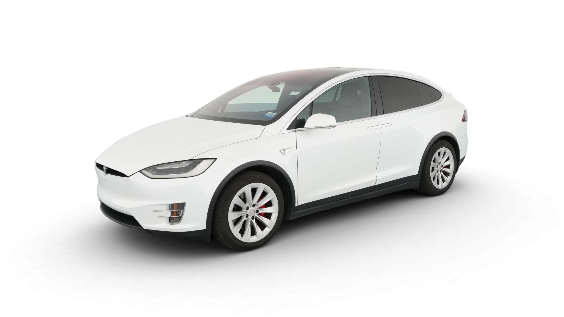 2016 Tesla Model X