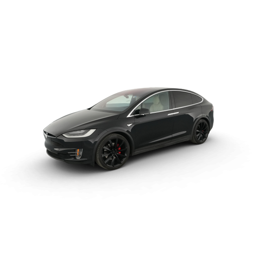 2016 Tesla Model X