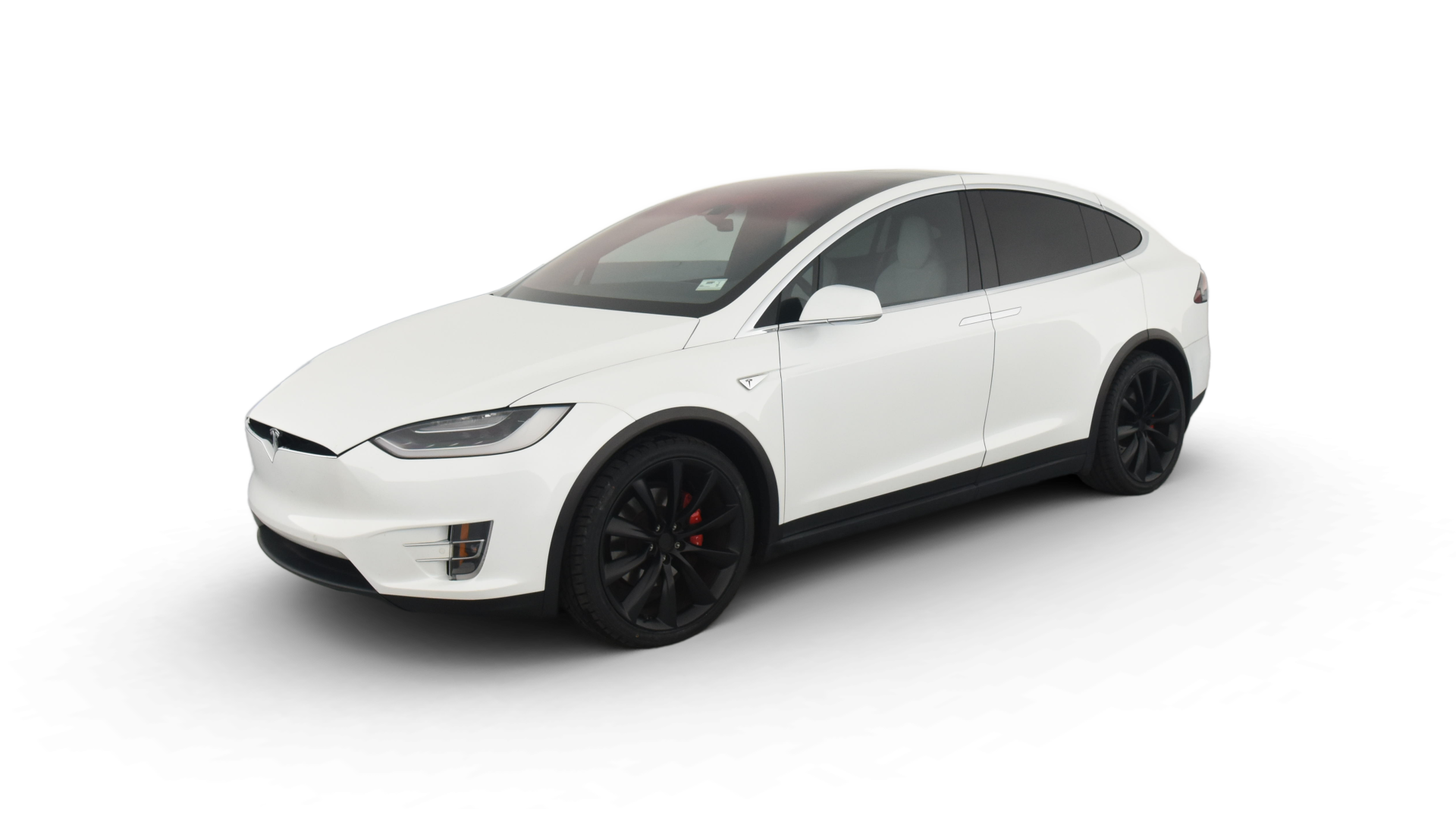 Used 2016 Tesla Model X 