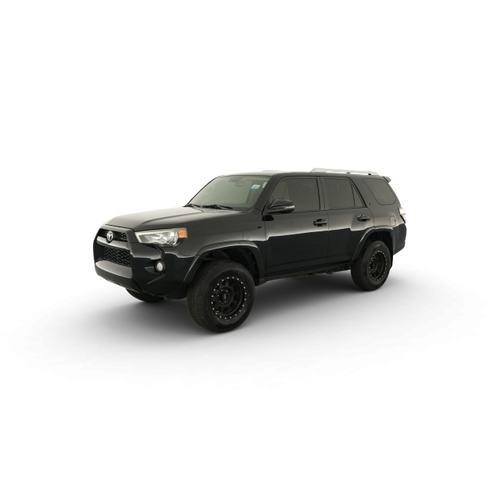 2016 Toyota 4Runner