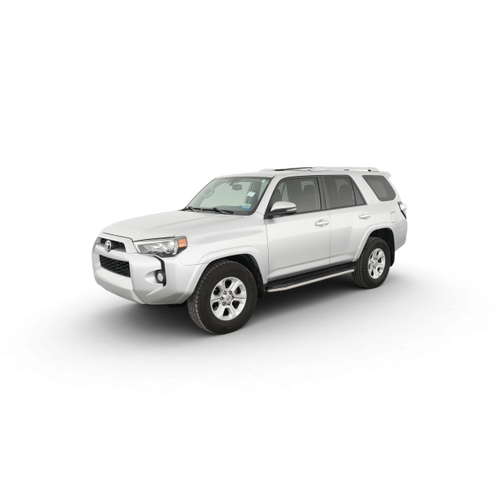 2016 Toyota 4Runner