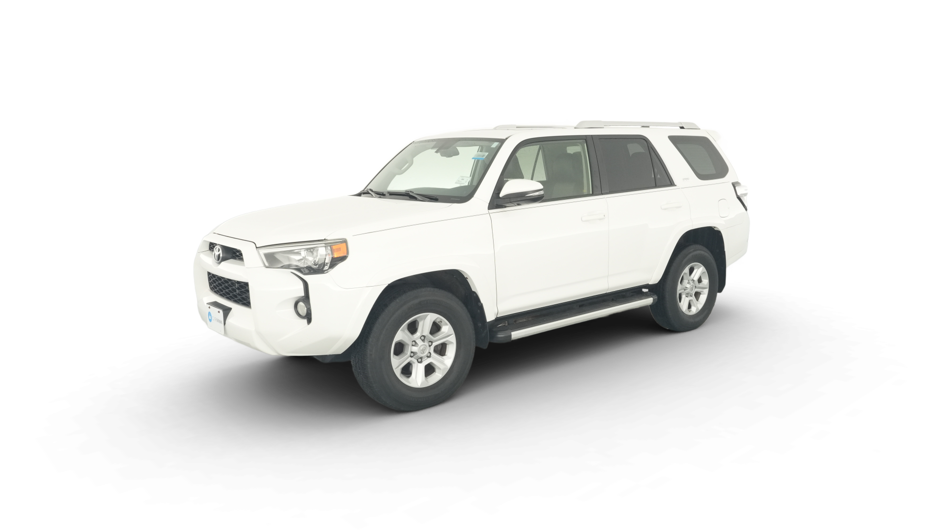 2016 Toyota 4Runner