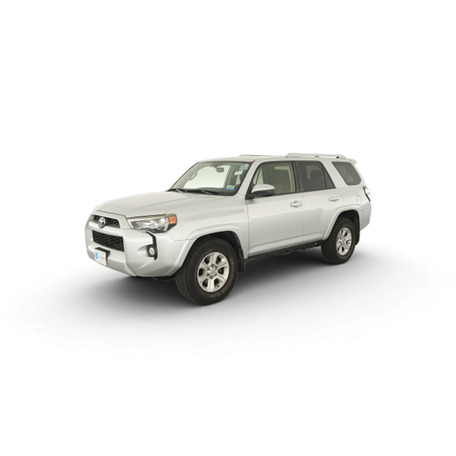 2016 Toyota 4Runner