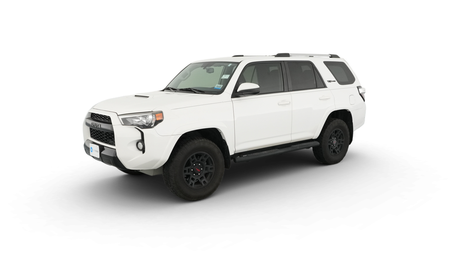 2016 Toyota 4Runner