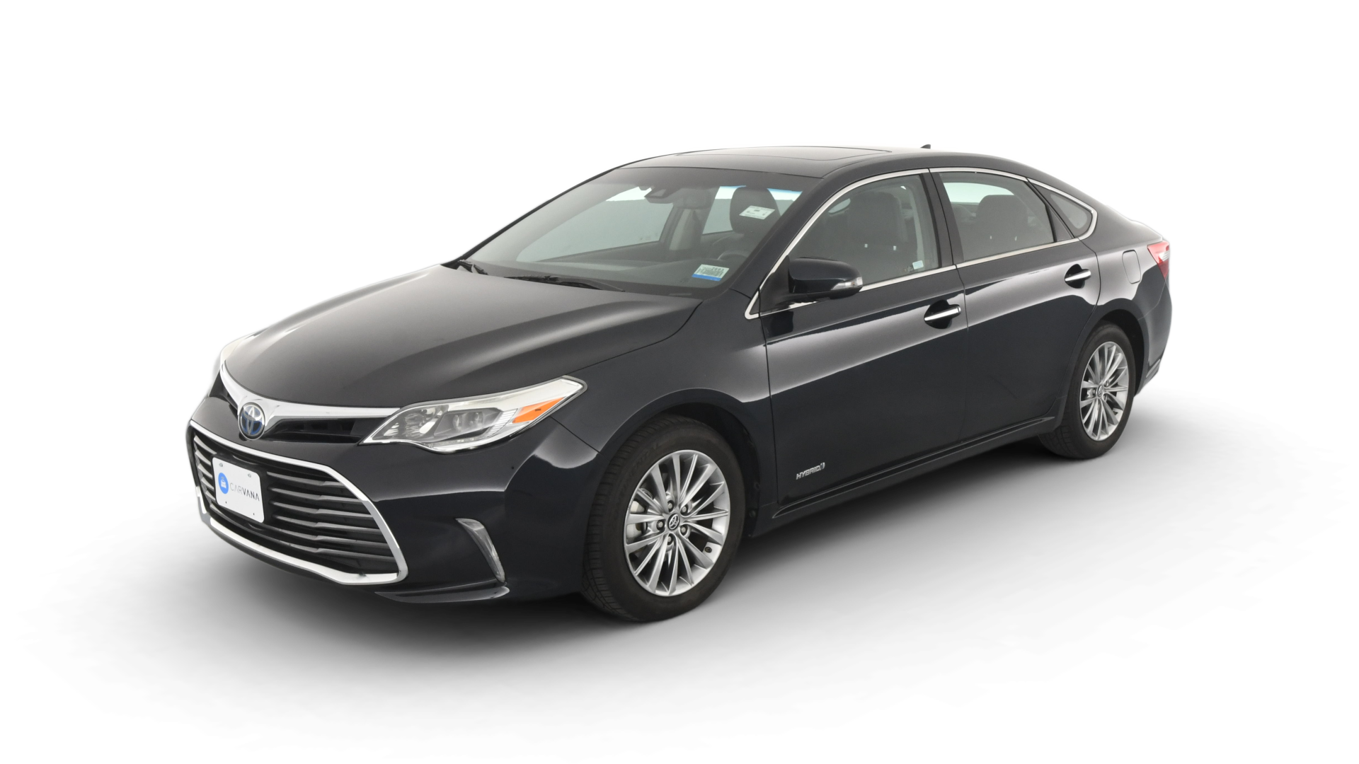 2016 Toyota Avalon
