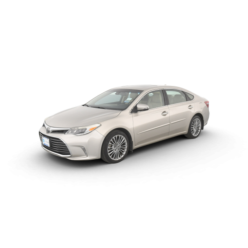 2016 Toyota Avalon