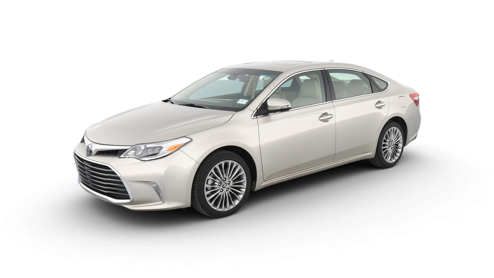 2016 Toyota Avalon