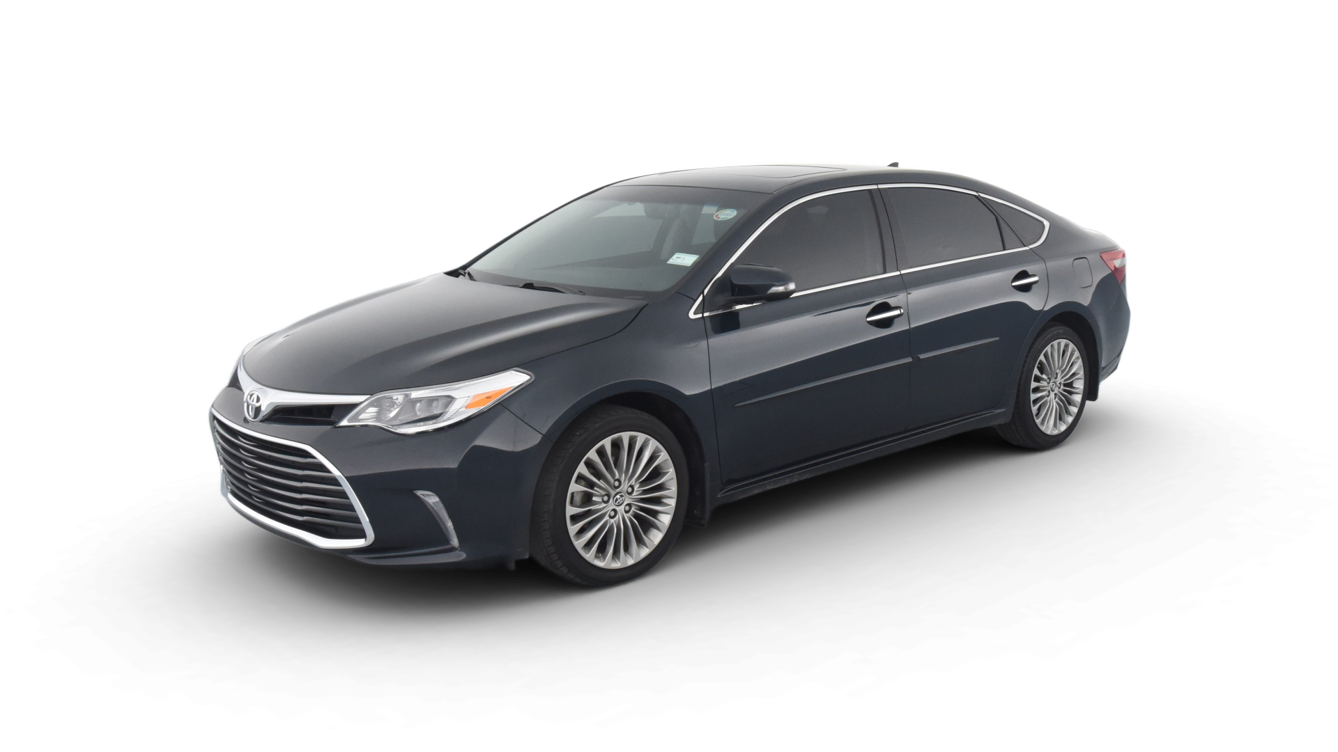 2016 Toyota Avalon