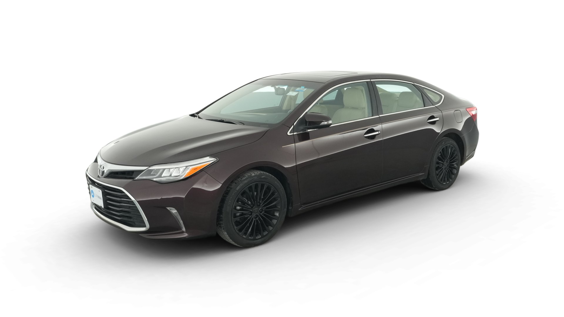 2016 Toyota Avalon