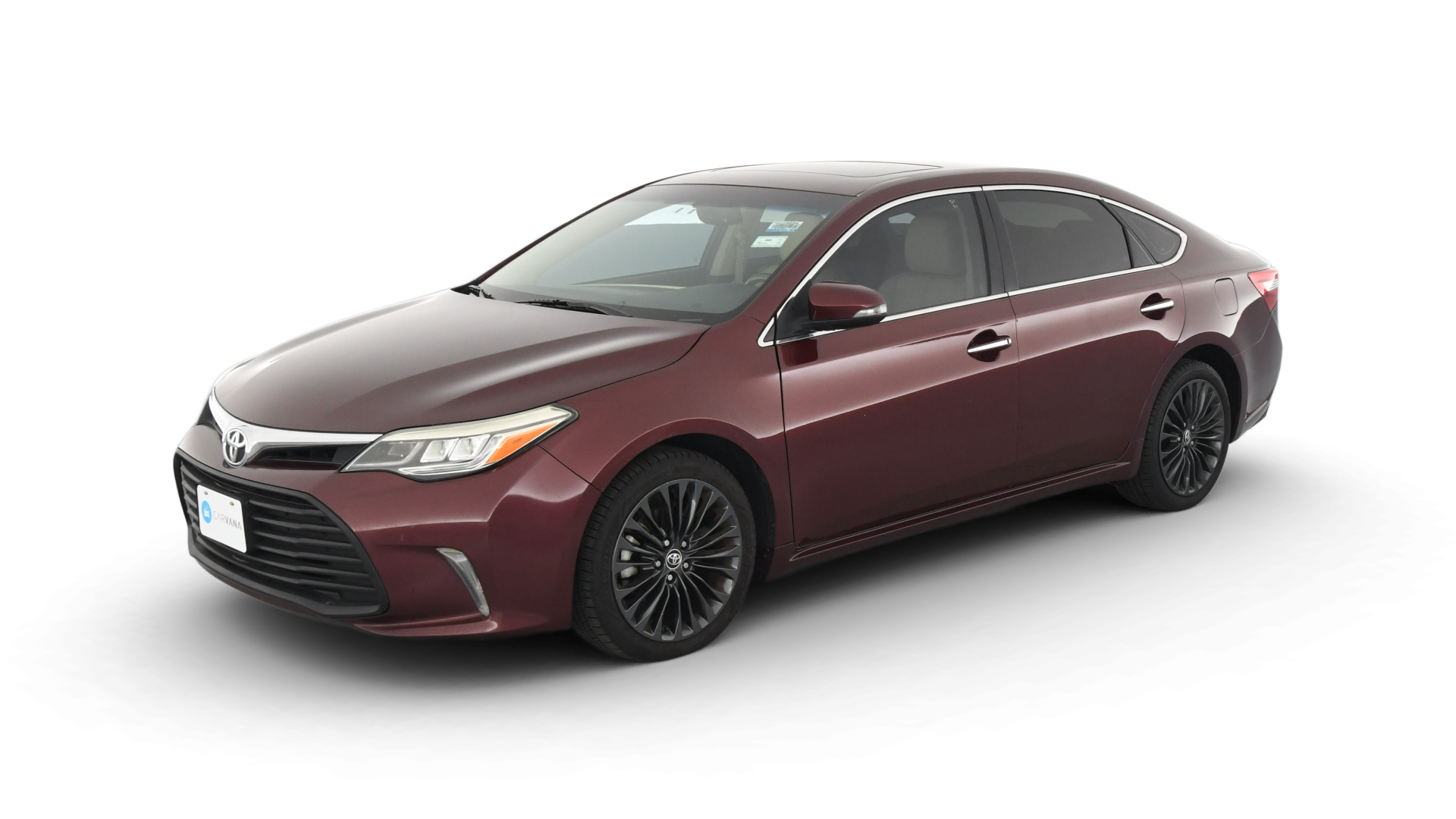 2016 Toyota Avalon XLE Touring