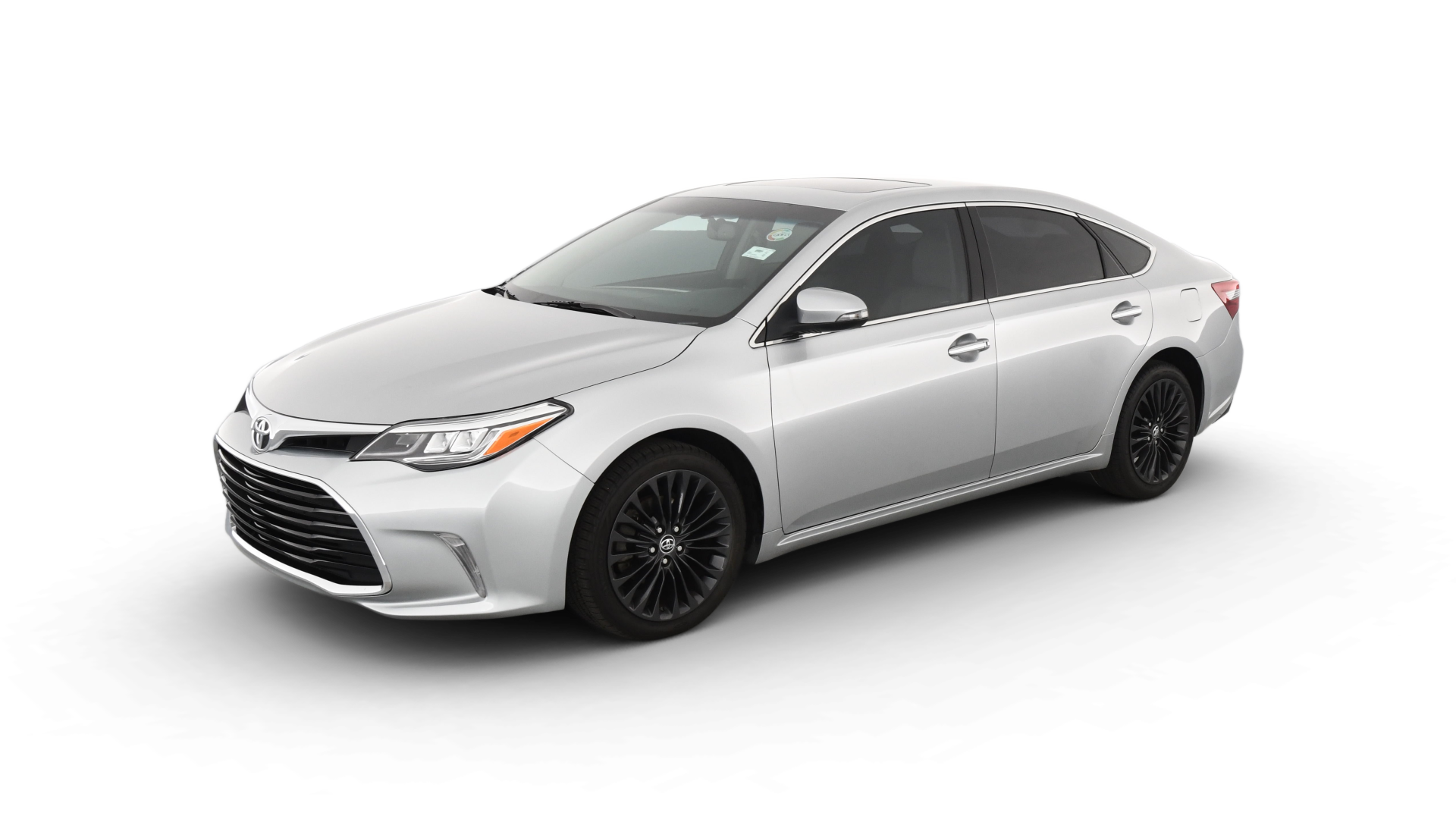 2016 Toyota Avalon XLE Touring