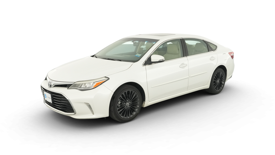 2016 Toyota Avalon