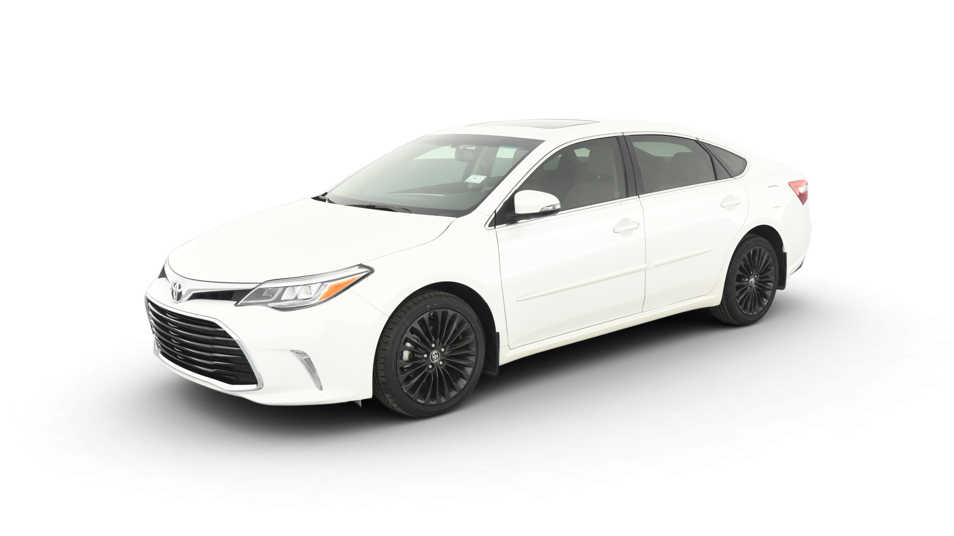 2016 Toyota Avalon XLE Touring