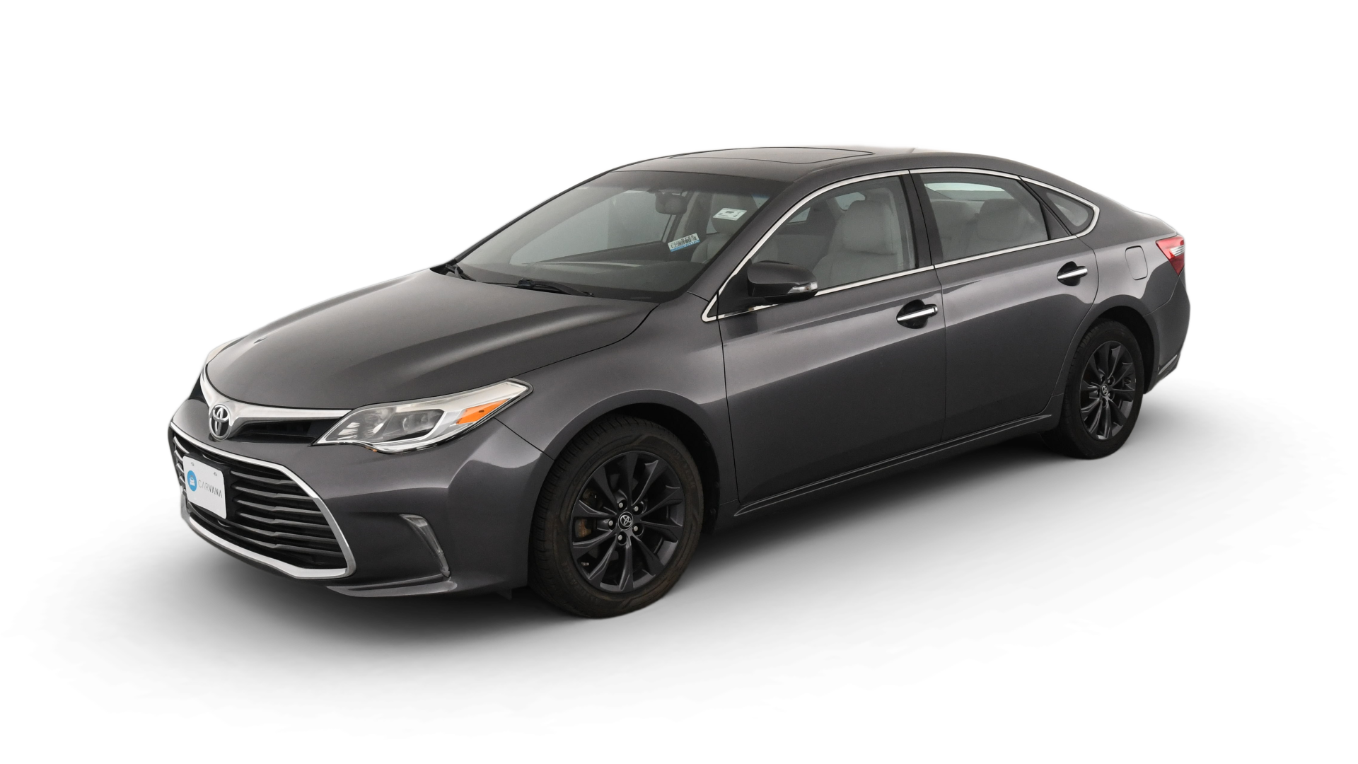 2016 Toyota Avalon XLE Plus