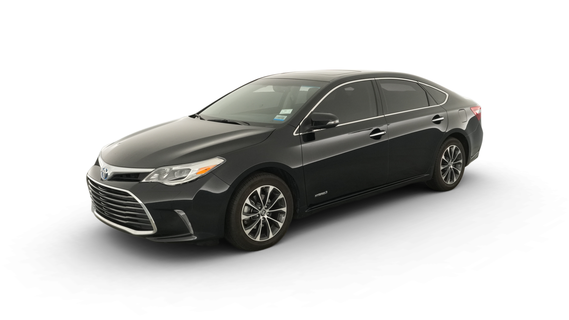 2016 Toyota Avalon XLE Premium
