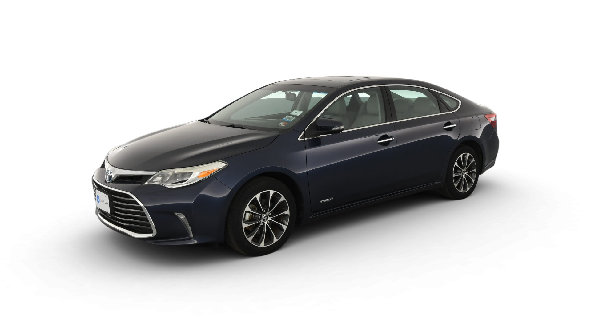 2016 Toyota Avalon vehicle photo