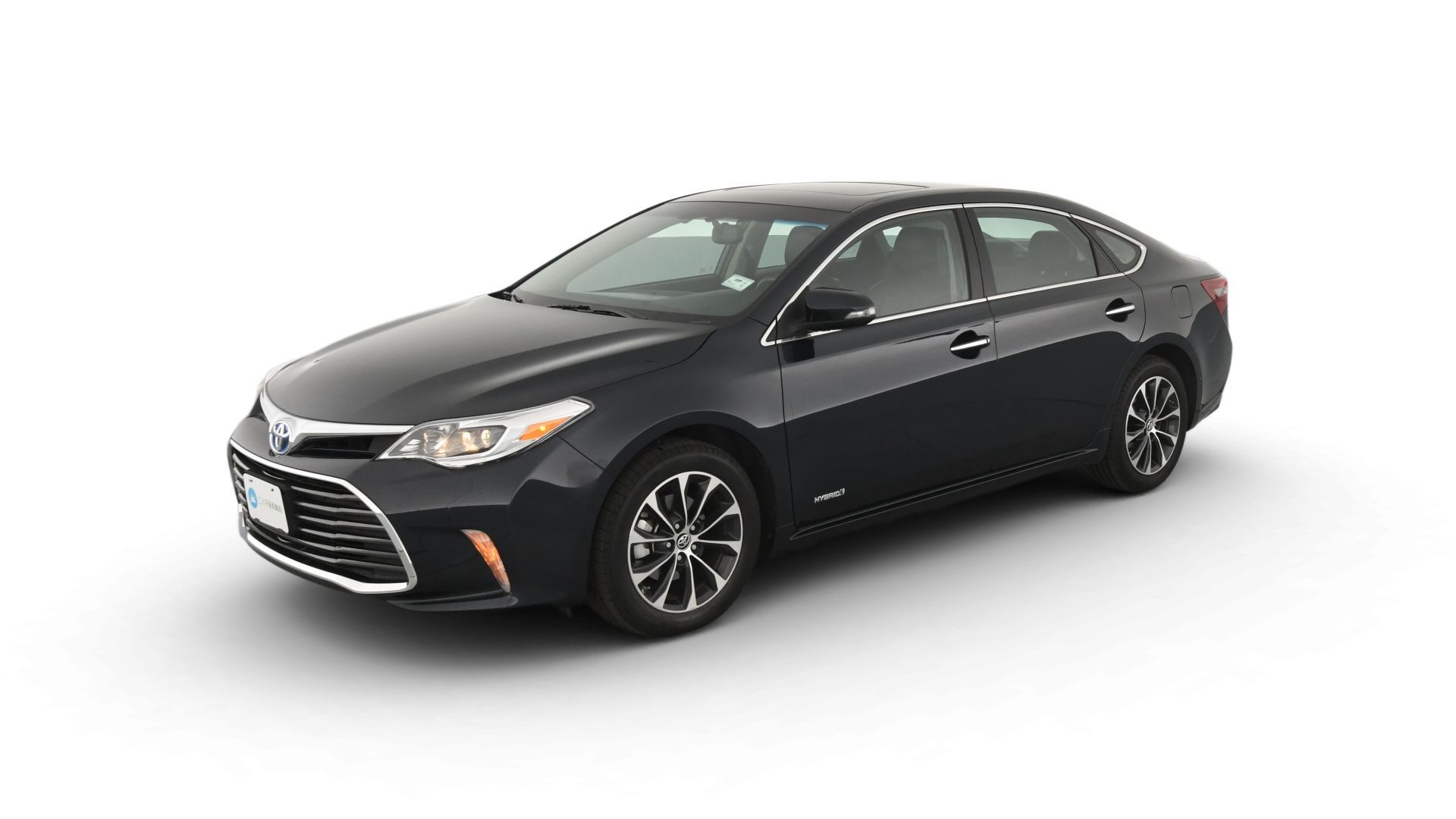2016 Toyota Avalon XLE Premium