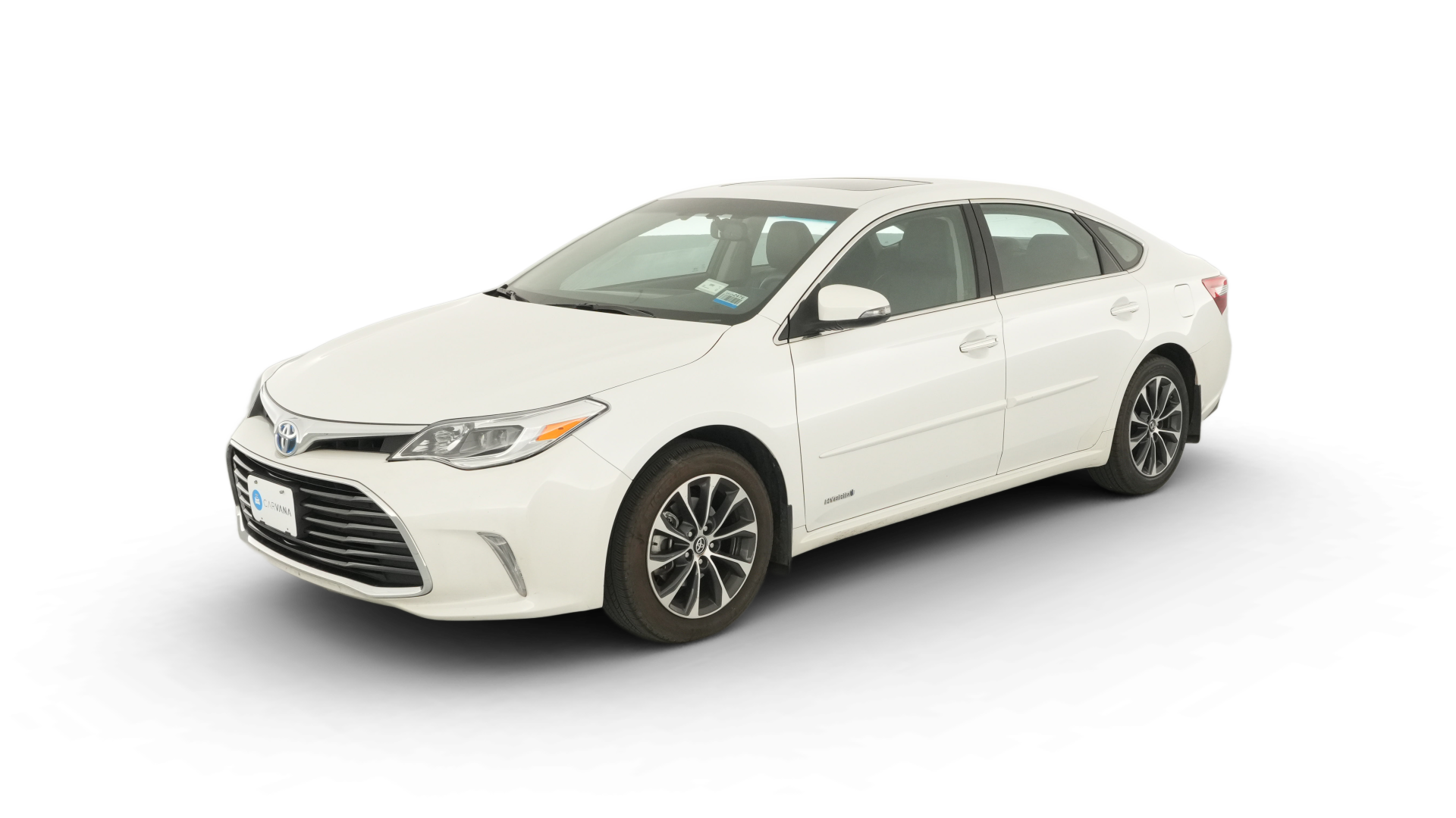 2016 Toyota Avalon vehicle photo