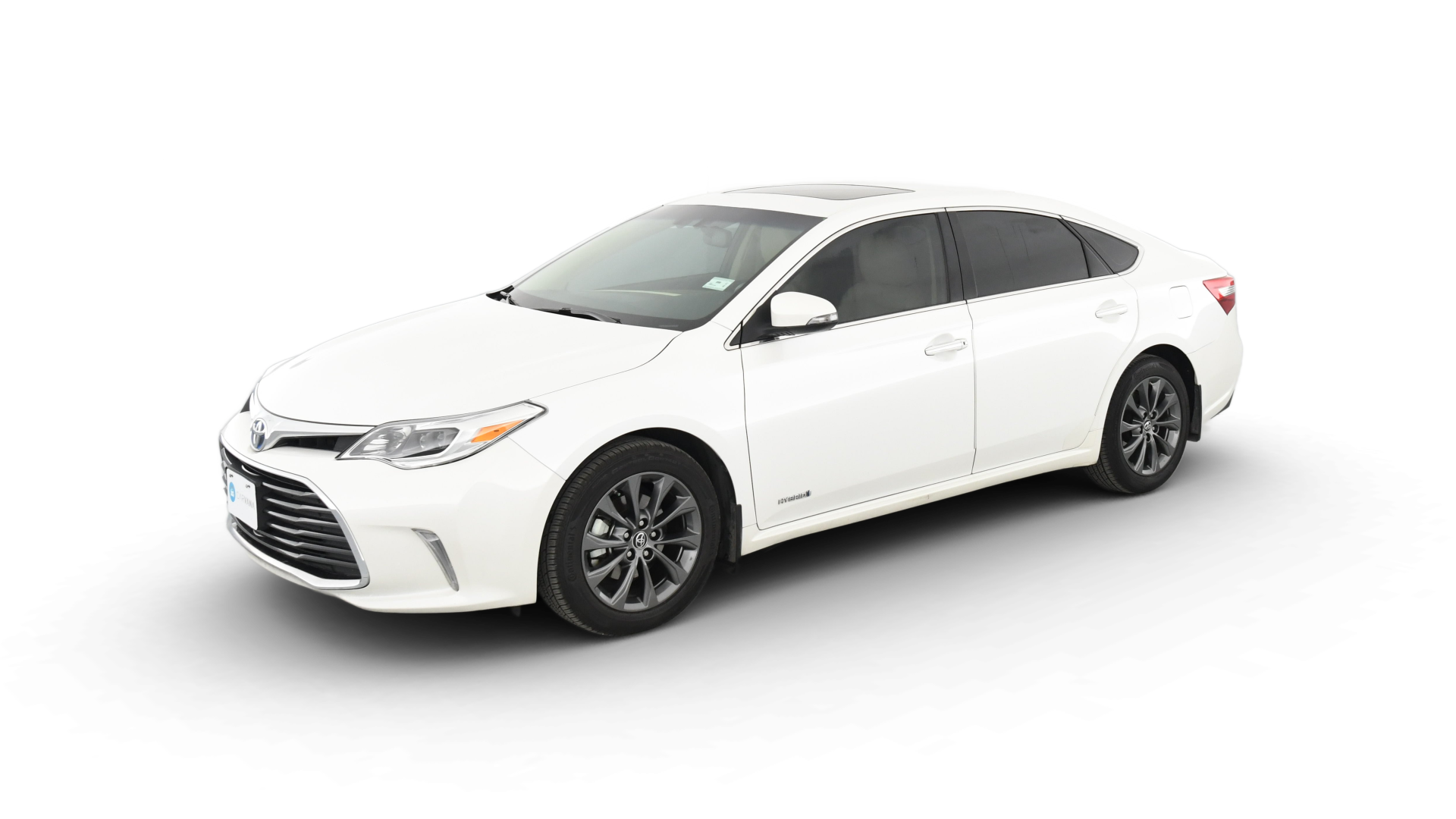 2016 Toyota Avalon XLE Premium