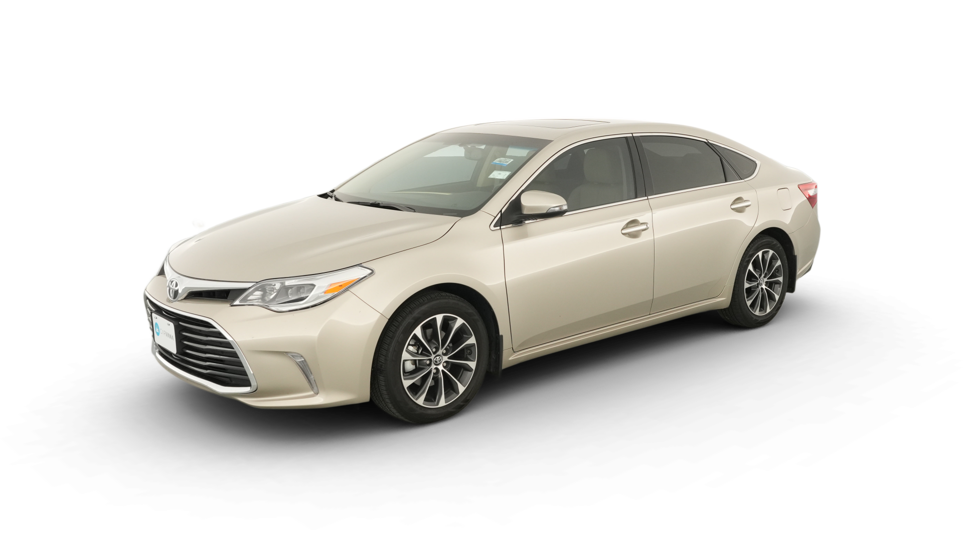 2016 Toyota Avalon vehicle photo