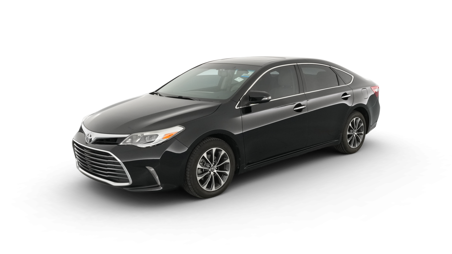 2016 Toyota Avalon