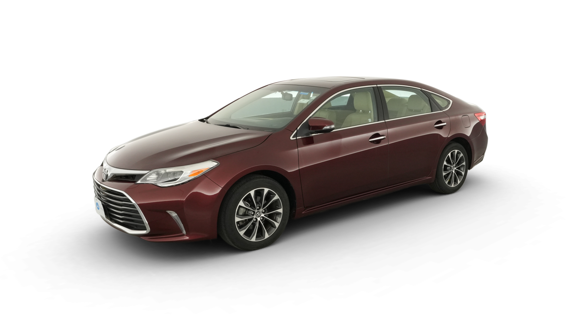 2016 Toyota Avalon vehicle photo