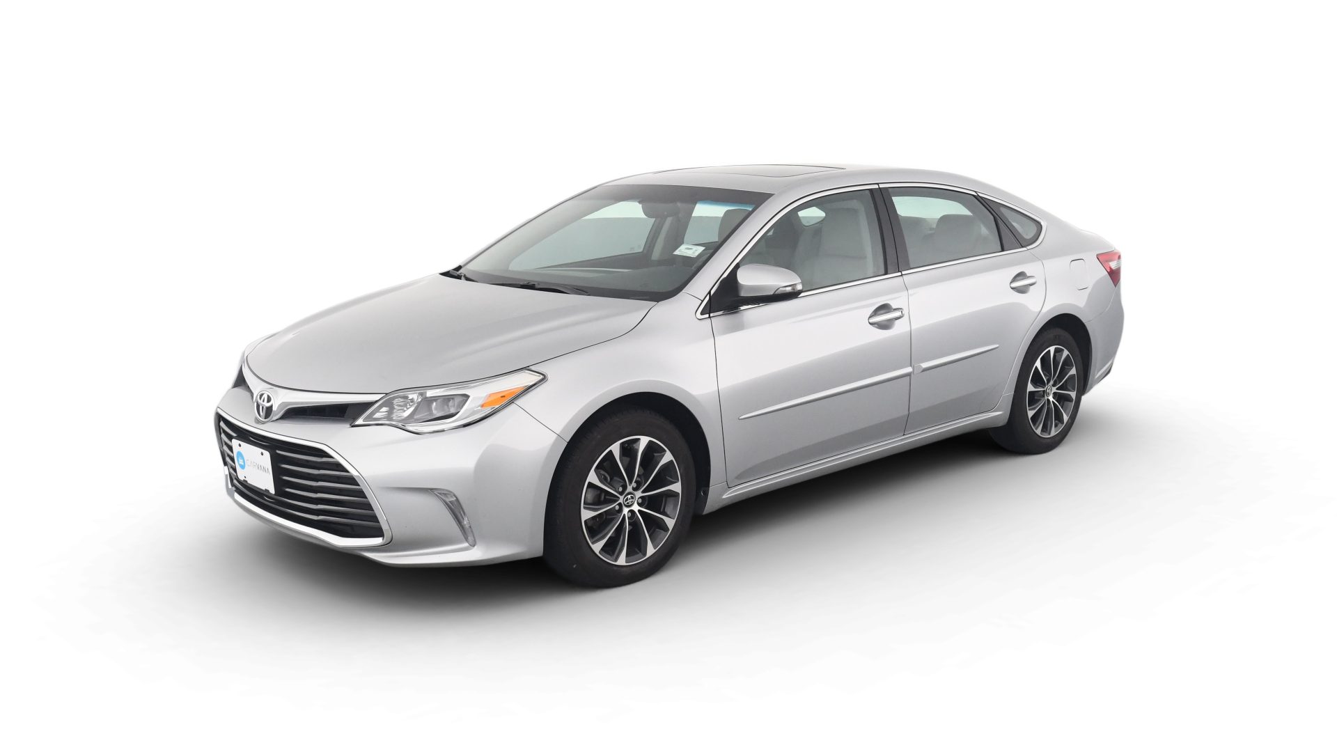 2016 Toyota Avalon XLE Premium