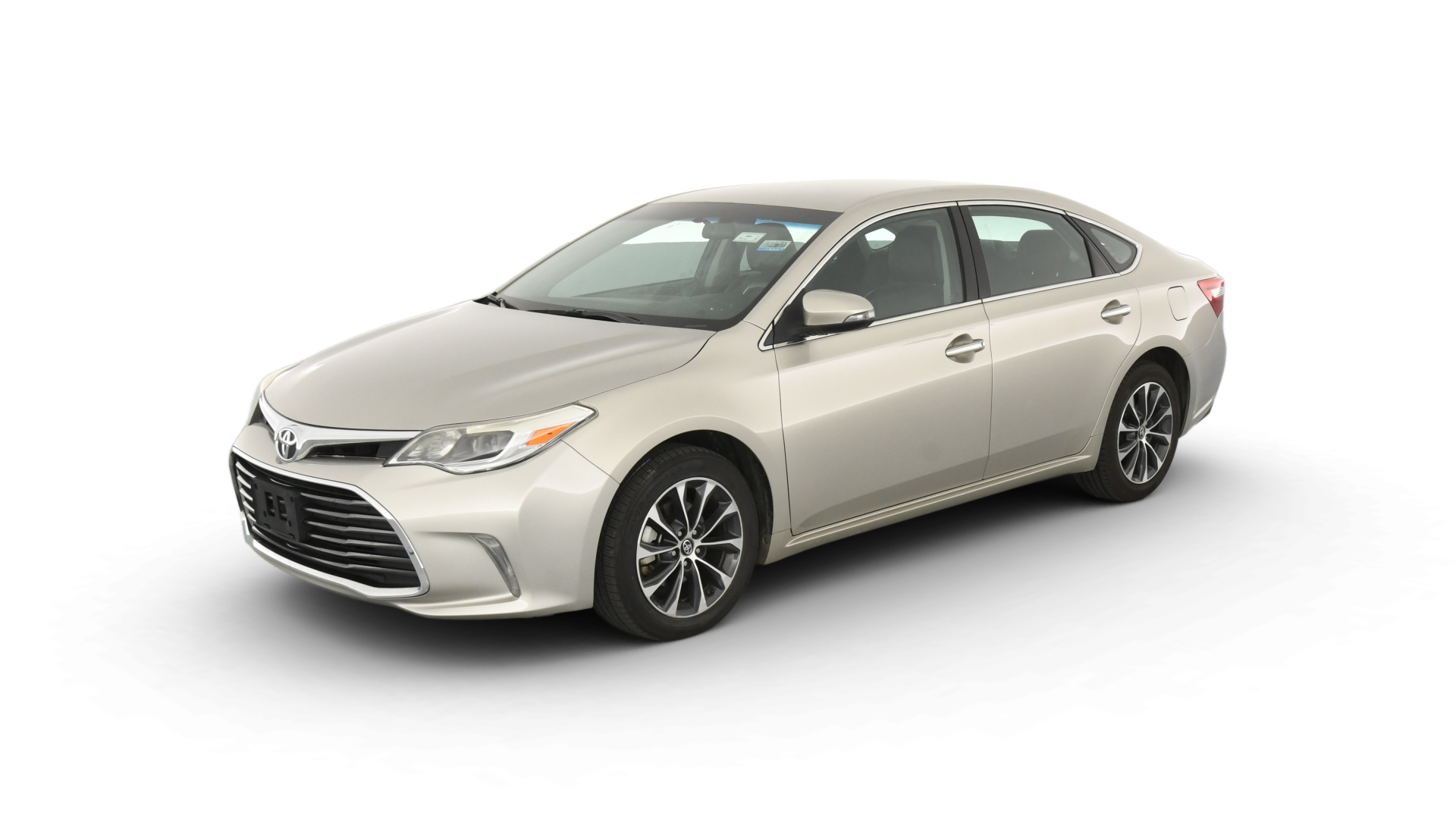 2016 Toyota Avalon vehicle photo