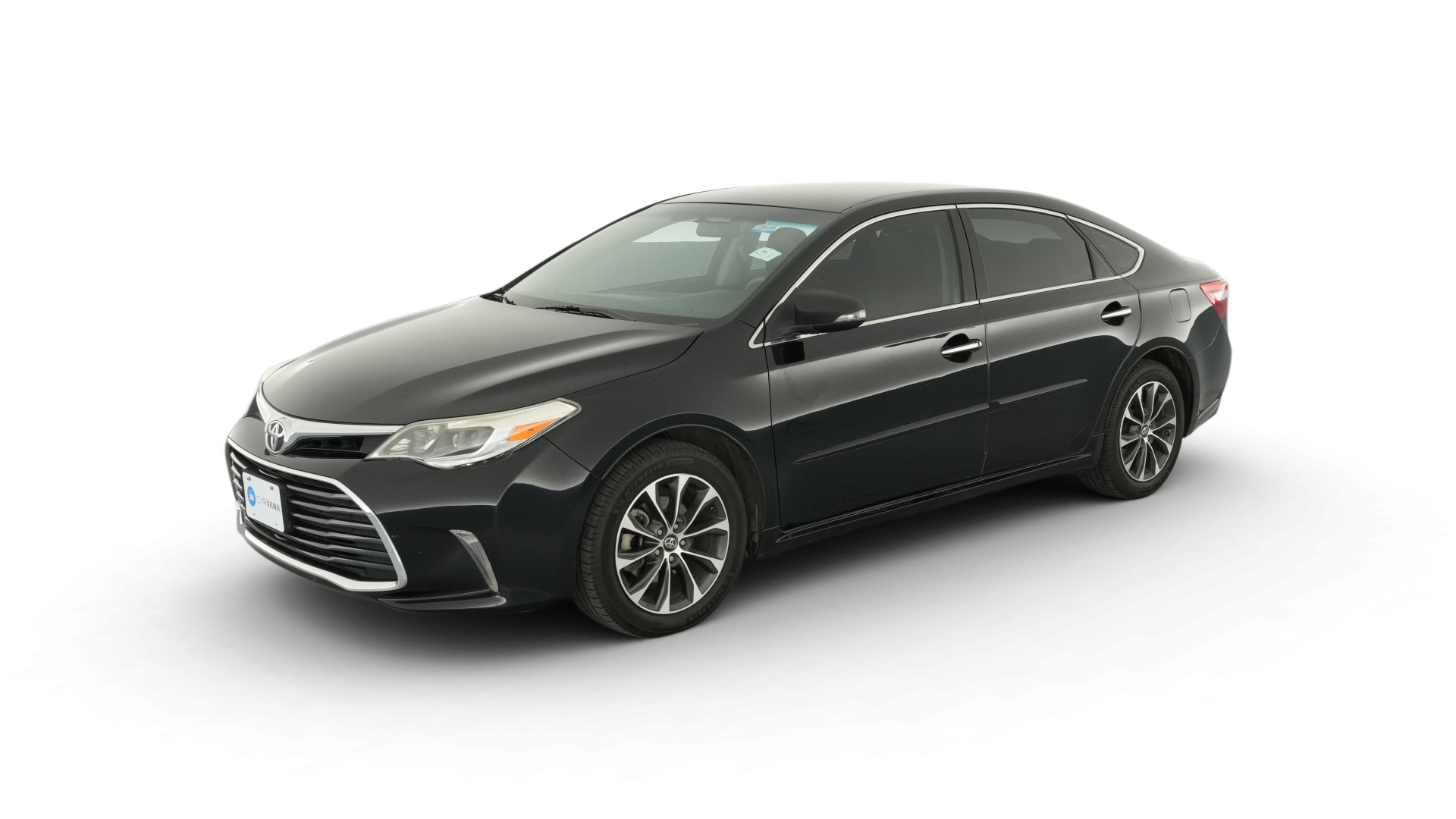 2016 Toyota Avalon