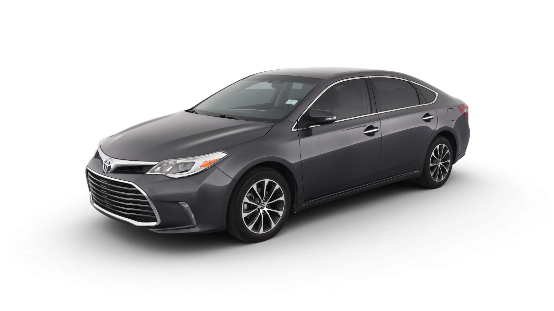 2016 Toyota Avalon XLE